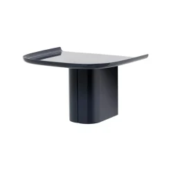 HAY Korpus hylla S, 1 krok, midnattsblå