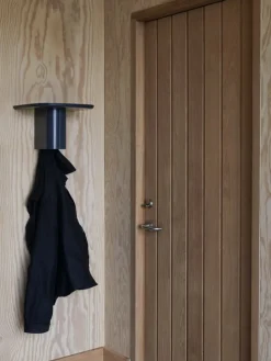 HAY Korpus hylla S, 1 krok, midnattsblå