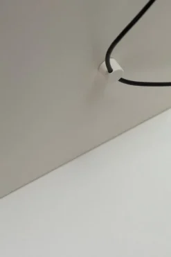 HAY LBM bordslampa, krämvit