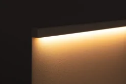 HAY LBM bordslampa, krämvit