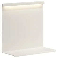 HAY LBM bordslampa, krämvit