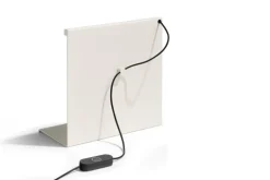 HAY LBM bordslampa, krämvit