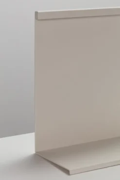 HAY LBM bordslampa, krämvit