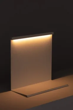 HAY LBM bordslampa, krämvit