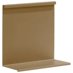 HAY LBM bordslampa, lera