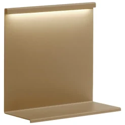 HAY LBM bordslampa, lera