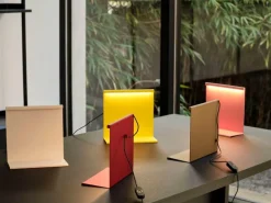 HAY LBM bordslampa, Luis rosa