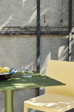 HAY Élémentaire stol, ljusgul