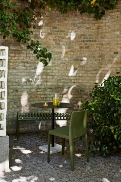 HAY Élémentaire stol, oliv