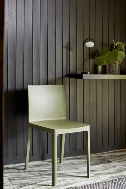 HAY Élémentaire stol, oliv