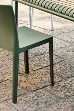 HAY Élémentaire stol, oliv