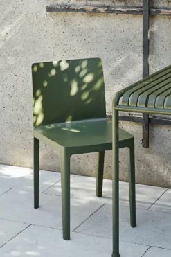 HAY Élémentaire stol, oliv