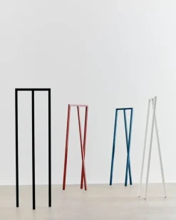 HAY Loop Stand Hall klädhängare, djupblå