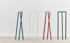 HAY Loop Stand Hall klädhängare, djupblå