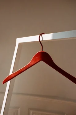 HAY Loop Stand hall, vit