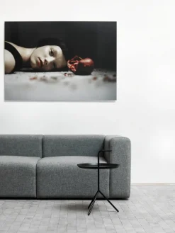 HAY Mags soffa 3-sits, Hallingdal 130