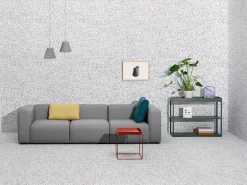 HAY Mags soffa 3-sits, Hallingdal 130