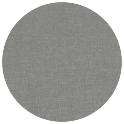 HAY Mags Soft schäslong 331 cm, lågt vänster armstöd, Linara 443 - ljusgrå