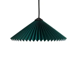 HAY Matin 300 pendellampa, grön