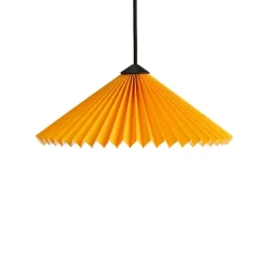 HAY Matin 300 pendellampa, gul