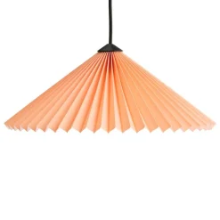 HAY Matin 380 pendellampa, persika