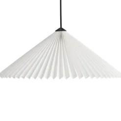 HAY Matin 500 pendellampa, vit