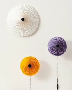 HAY Matin Flush Mount 380, gul