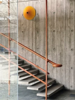 HAY Matin Flush Mount 380, gul