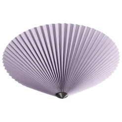 HAY Matin Flush Mount 500, lavendel