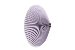 HAY Matin Flush Mount 500, lavendel