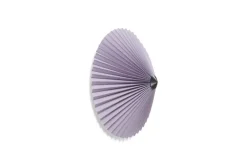 HAY Matin Flush Mount 380, lavendel