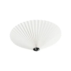 HAY Matin Flush Mount 380, vit