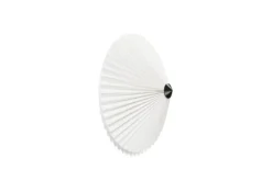 HAY Matin Flush Mount 380, vit