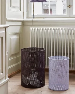 HAY Matin liten bordslampa, lavendel