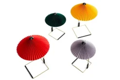 HAY Matin liten bordslampa, lavendel