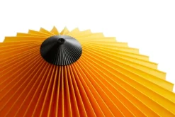 HAY Matin liten bordslampa, gul