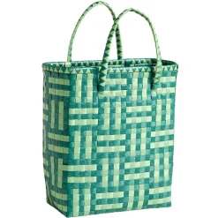 HAY Maxim väska, S, grön