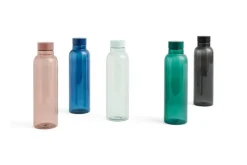 HAY Miz vattenflaska, 0,72 l, isblå