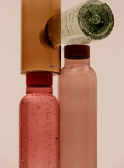 HAY Miz vattenflaska, 0,54 l, karamell