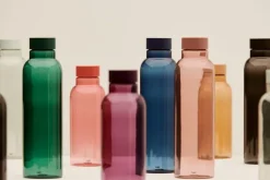 HAY Miz vattenflaska, 0,54 l, lila