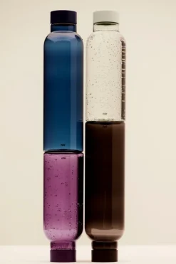 HAY Miz vattenflaska, 0,54 l, lila