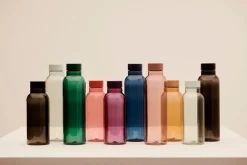 HAY Miz vattenflaska, 0,72 l, mörkblå