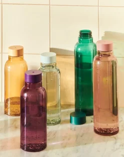 HAY Miz vattenflaska, 0,72 l, mörklila