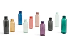 HAY Miz vattenflaska, 0,72 l, mörklila