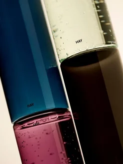 HAY Miz vattenflaska, 0,72 l, mörklila