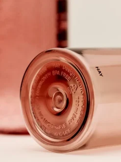 HAY Miz vattenflaska, 0,54 l, röd