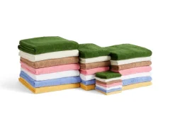 HAY Mono badlakan, 100 x 150 cm, cappuccino