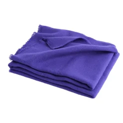 HAY Mono filt, 130 x 180 cm, djuplila