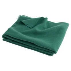 HAY Mono filt, 130 x 180 cm, grön