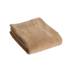 HAY Mono handduk, 50 x 90 cm, himmelsblå - Kopio